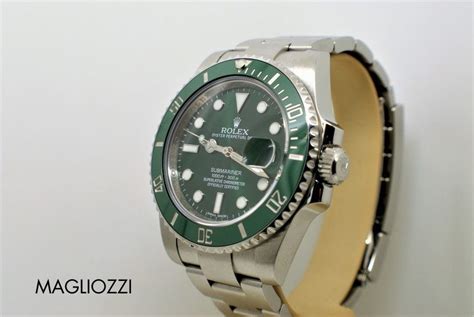 Rolex Submariner di secondo polso ora in vendita – Gioielleria 